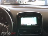 Renault Clio 0.9 TCe Limited