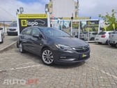 Opel Astra Sports Tourer 1.6 CDTI Dynamic S/S