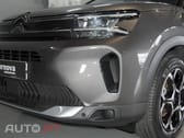 Citroen C5 Aircross 1.2 PureTech C-Series
