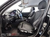 BMW 116 Sport Line