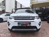 Land Rover Discovery Sport  Td4 Hse Luxury