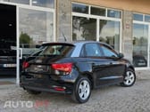 Audi A1 1.0 TFSI