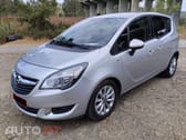 Opel Meriva 1.4 T FlexFluel