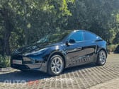 Tesla Model Y Tração Traseira
