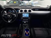 Ford Mustang 5.0 Ti-VCT GT