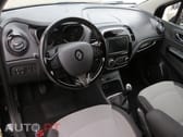 Renault Captur 1.5 dCi Exclusive