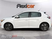 Peugeot 208 1.2 PureTech Allure Pack EAT8