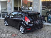 Ford Fiesta 1.0 T EcoBoost STLine