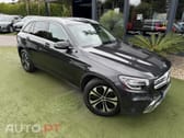 Mercedes-Benz GLC 200 d