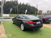BMW 420 d Line Modern Auto
