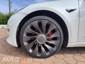 Tesla Model 3 Performance Dual Motor AWD