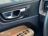 Volvo XC60 2.0 T8 PHEV Momentum Plus AWD