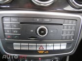 Mercedes-Benz CLA 180 d Shooting Brake