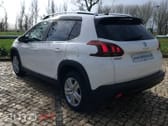 Peugeot 2008 1.5 BlueHDi Signature