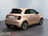 Fiat 500e 42 kWh
