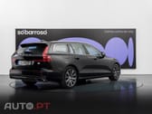 Volvo V60 2.0 T6 AWD TE Inscription Expression