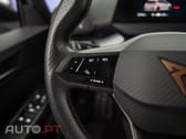 Cupra Born 58 kWh