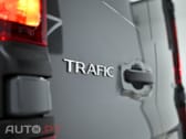 Renault Trafic Blue dCi 110 Evolution