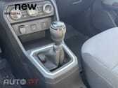 Dacia Sandero Stepway Extreme