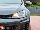 Volkswagen Golf 2.0 TDi GTD DSG