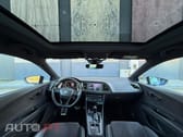 Seat Leon 2.0 TSI Cupra DSG S/S