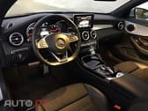 Mercedes-Benz C 250 d Aut. AMG-Line