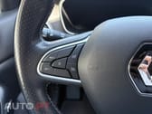 Renault Mégane 1.6 Plug-In R.S. Line