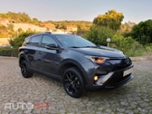 Toyota RAV4 2.5 Dual VVT-i HSD Pure Dark