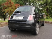 Fiat 500 1.3 16V Multijet Sport