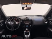 Nissan Juke 1.2 DIG-T Tekna Premium