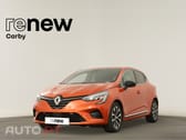 Renault Clio Clio 1.0 TCe Techno