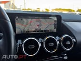 Mercedes-Benz GLA 250 e Progressive