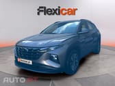 Hyundai Tucson 1.6 T-GDI PREMIUM
