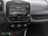 Renault Clio 1.5 dCi Limited EDition