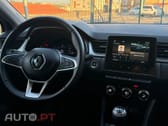 Renault Captur 1.0 ZEN tCe 90cvs
