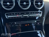 Mercedes-Benz GLC 250 d AMG Line 4-Matic