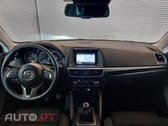 Mazda CX-5 2.2 D Excellence Navi