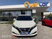 Nissan Leaf Acenta