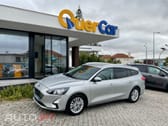 Ford Focus SW 1.5 TDCi EcoBlue Titanium Aut.
