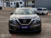 Nissan Juke 1.0 DIG-T N-Connecta DCT