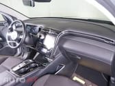 Hyundai Tucson 1.6 T-GDI HEV Vanguard