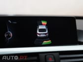 BMW 420 d Pack M