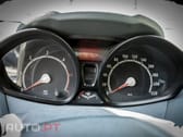Ford Fiesta 1.4 TDCi Trend