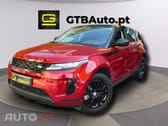 Land Rover Evoque 2.0