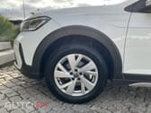 Volkswagen Taigo 1.0 TSI