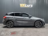 BMW X2 sDrive20i Aut. M Sport