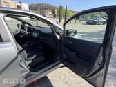 Nissan Leaf Acenta Access