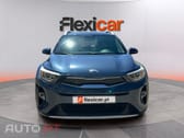 Kia Stonic 1.0 T-GDi Tech