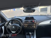 BMW 116 116d Auto