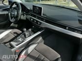 Audi A4 Avant 2.0 TDI Advance